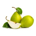 Imported Pear