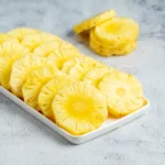 Pineapple Cut