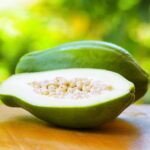 Raw-Papaya