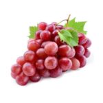 Red Grapes