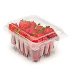 Strawberry Packet