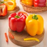compressed-red-yellow-pepper